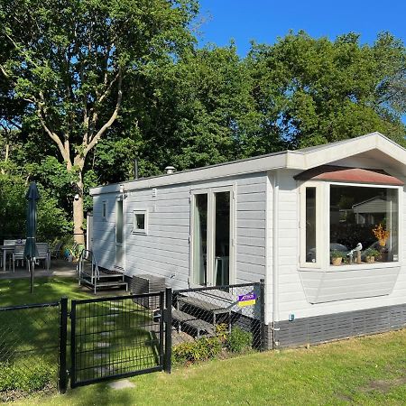 Vakantiepark Kijkduin - 884 La Haya Exterior foto
